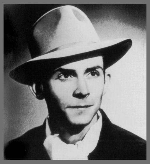 Hank Williams